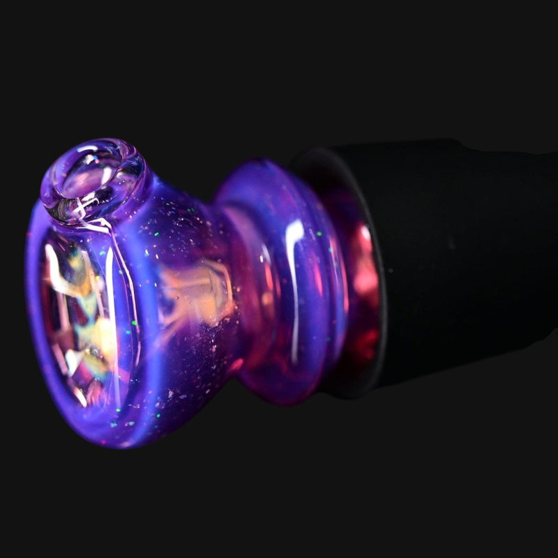 Gatez Glass Gem Pivot Top #1