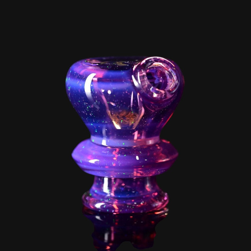 Gatez Glass Gem Pivot Top #1