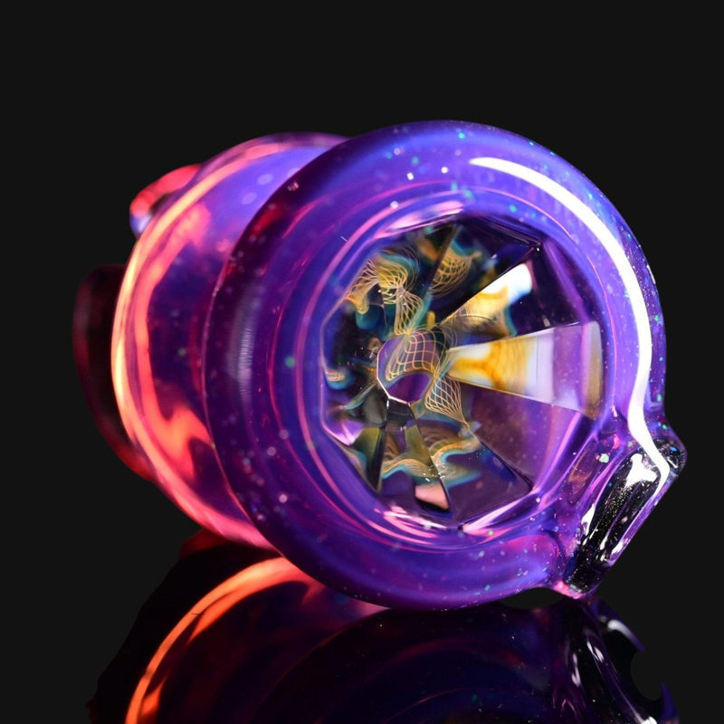 Gatez Glass Gem Pivot Top #1