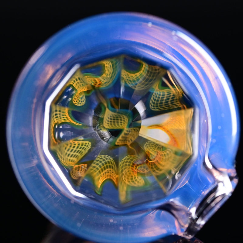 Gatez Glass Gem Pivot Top #2