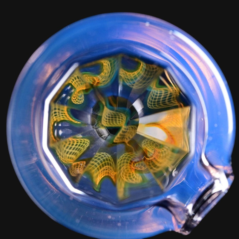 Gatez Glass Gem Pivot Top #2