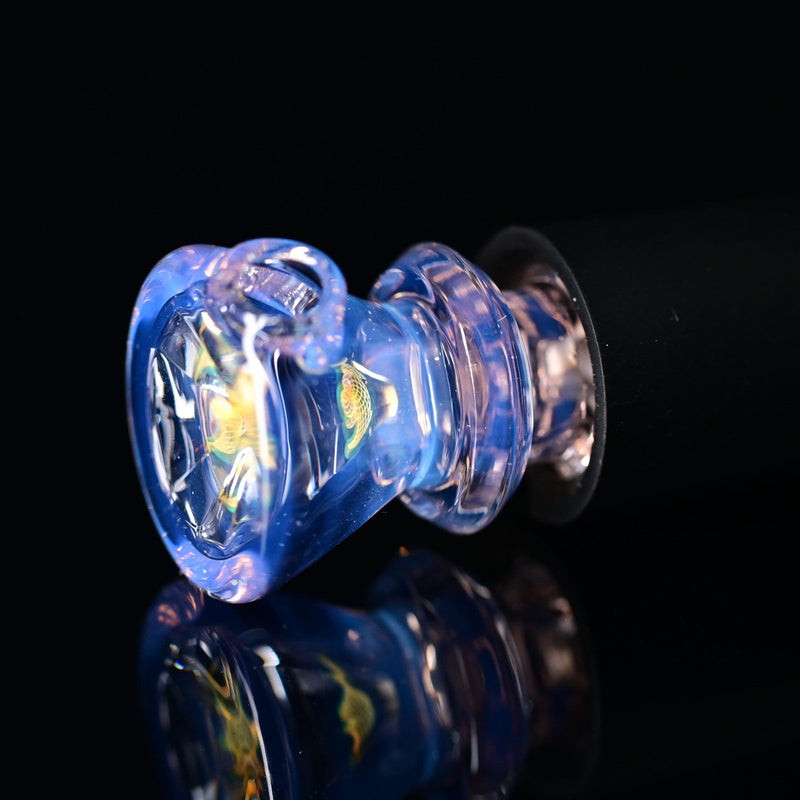 Gatez Glass Gem Pivot Top #2