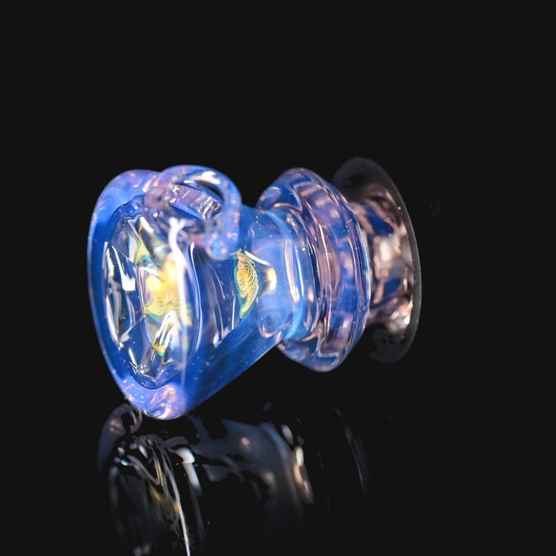 Gatez Glass Gem Pivot Top #2