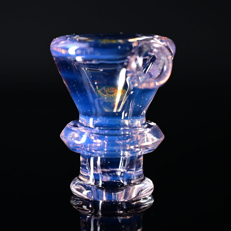 Gatez Glass Gem Pivot Top #2