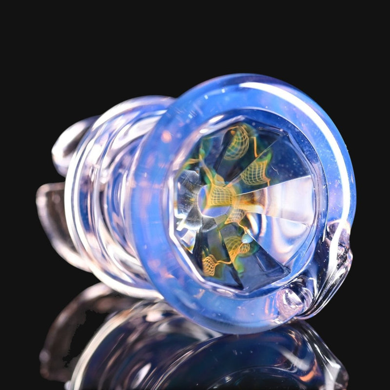 Gatez Glass Gem Pivot Top #2