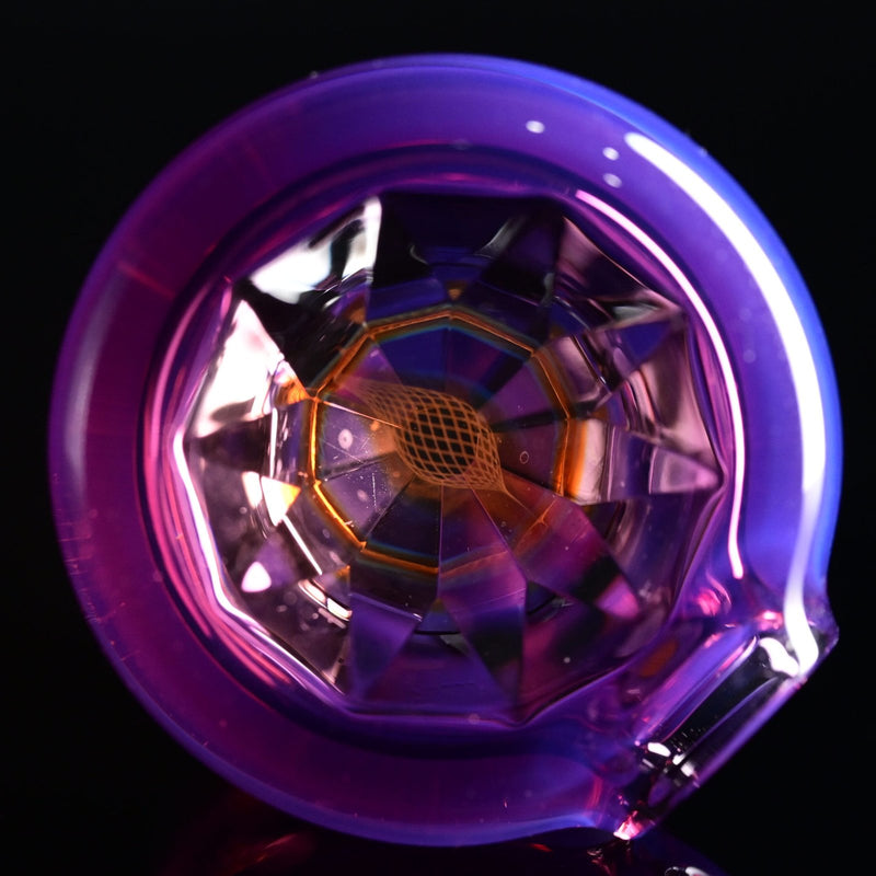 Gatez Glass Gem Pivot Top #3