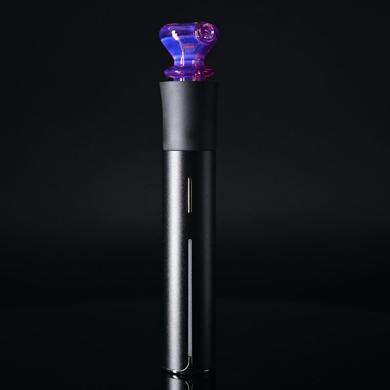 Gatez Glass Gem Pivot Top #3