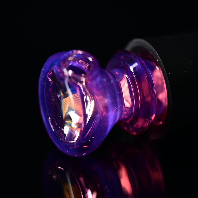 Gatez Glass Gem Pivot Top #3