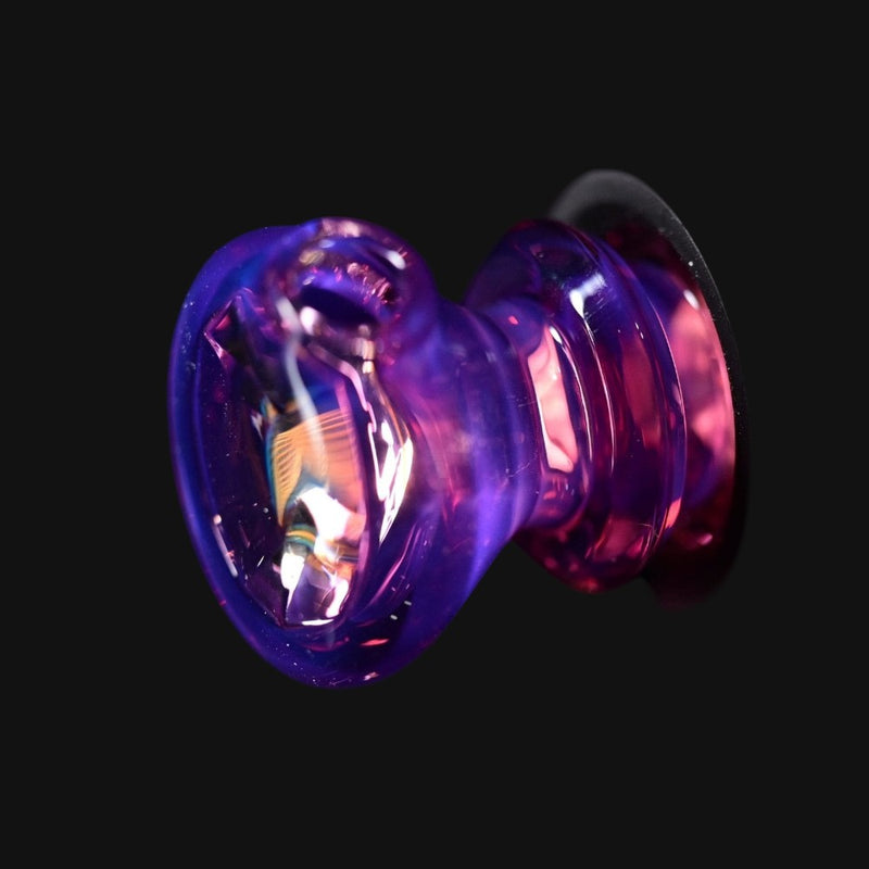 Gatez Glass Gem Pivot Top #3