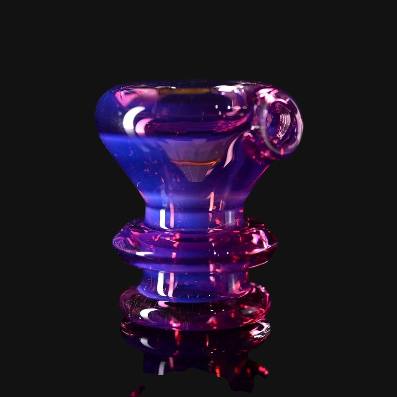 Gatez Glass Gem Pivot Top #3