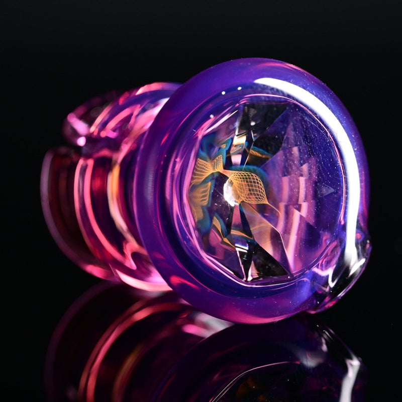 Gatez Glass Gem Pivot Top #3