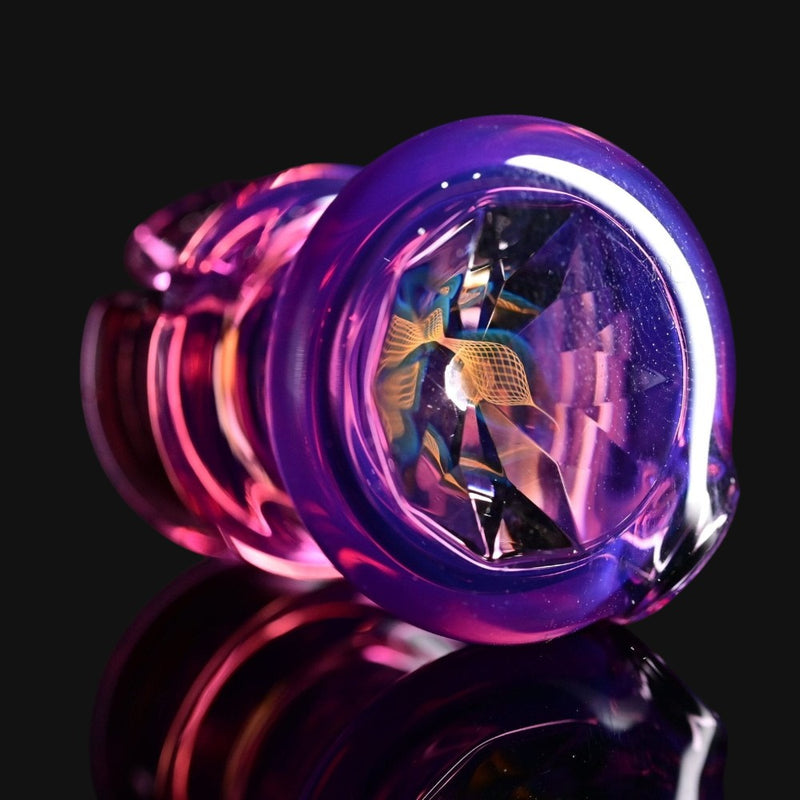 Gatez Glass Gem Pivot Top #3