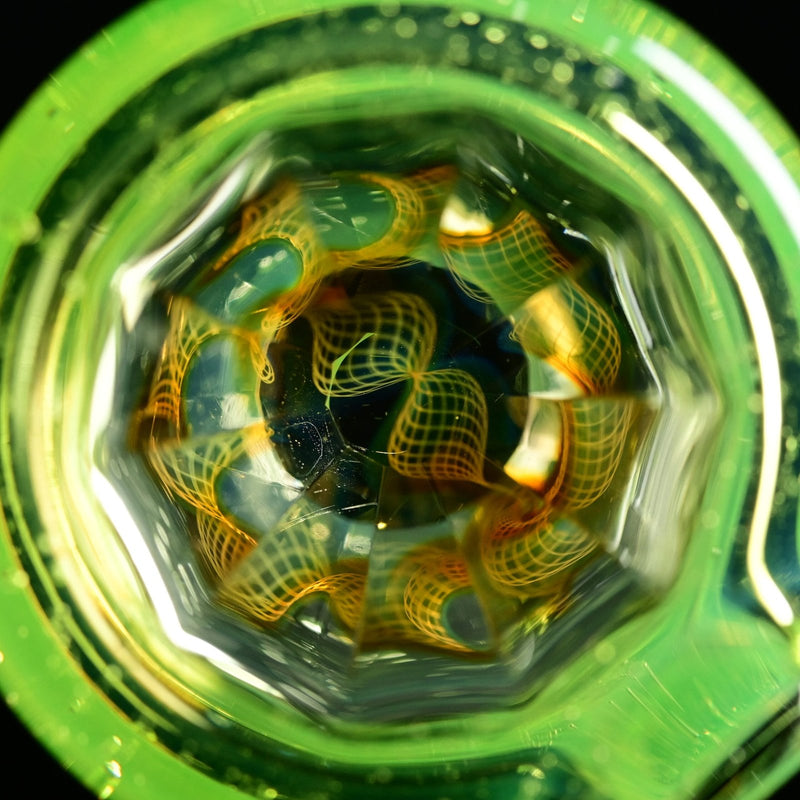 Gatez Glass Gem Pivot Top #4