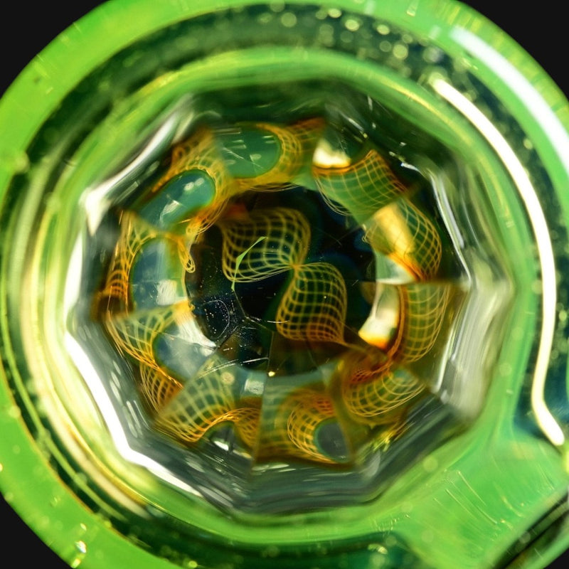 Gatez Glass Gem Pivot Top #4