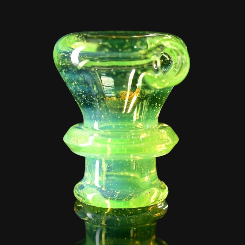 Gatez Glass Gem Pivot Top #4