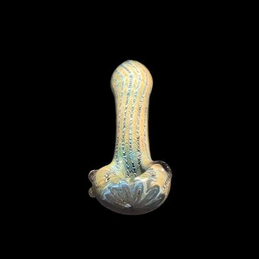 Ginnis Glassworks Spoon