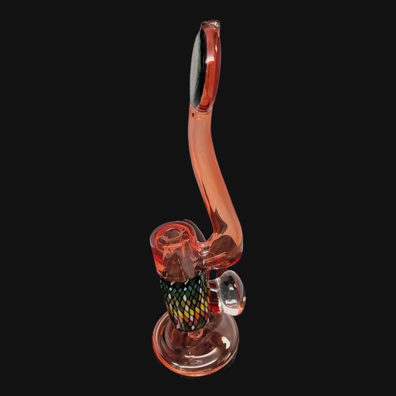 Glassmith Dual Filla Bubbler 1
