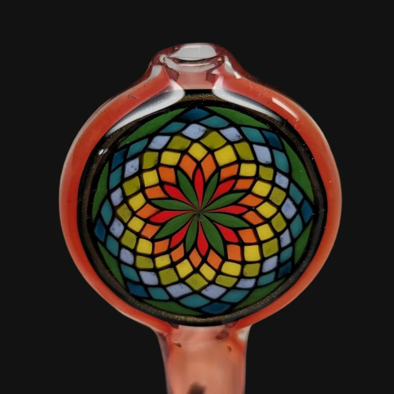 Glassmith Dual Filla Bubbler filla