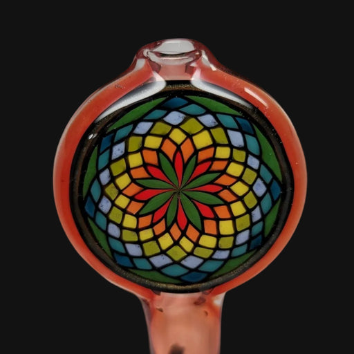 Glassmith Dual Filla Bubbler filla