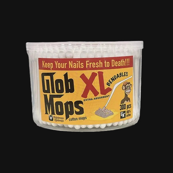 Glob Mops XL Bendables