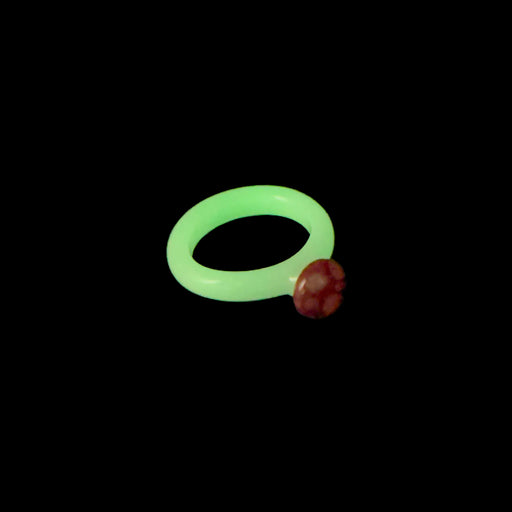 Glow In The Dark Ring