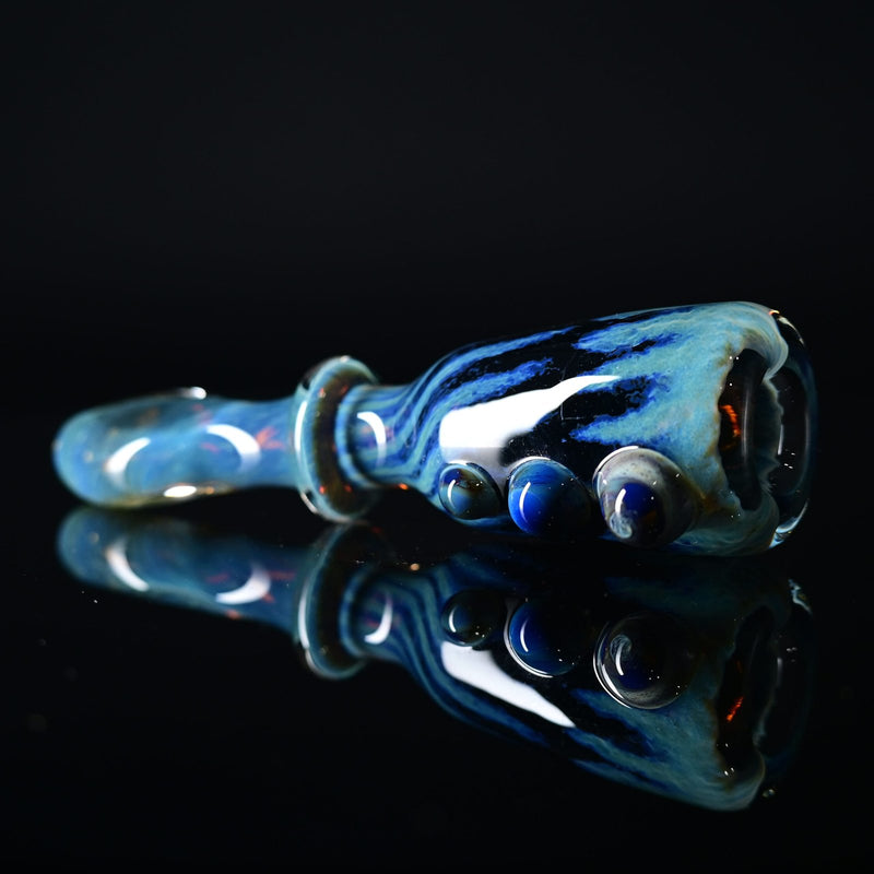 Goblin King Chillum - Blues