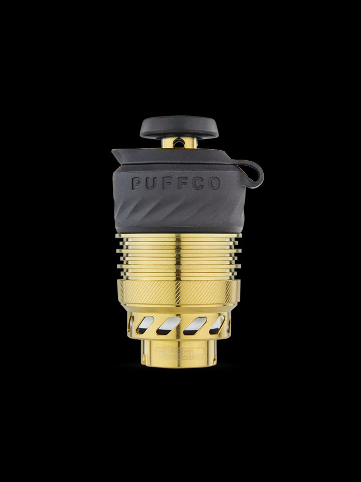 Puffco Peak Gold 3D XL Chamber