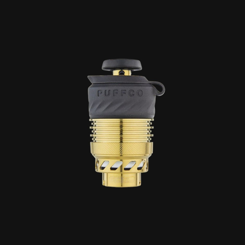 Puffco Peak Gold 3D XL Chamber