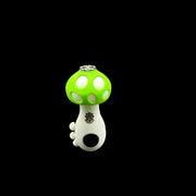 Green Mushroom Cart Battery