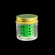 Green Terp Pearl Washing Jar
