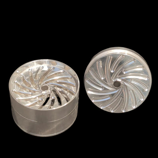 Groove Grinder 75mm