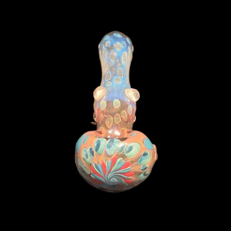 HBG Deluxe Royal Bones Spoon