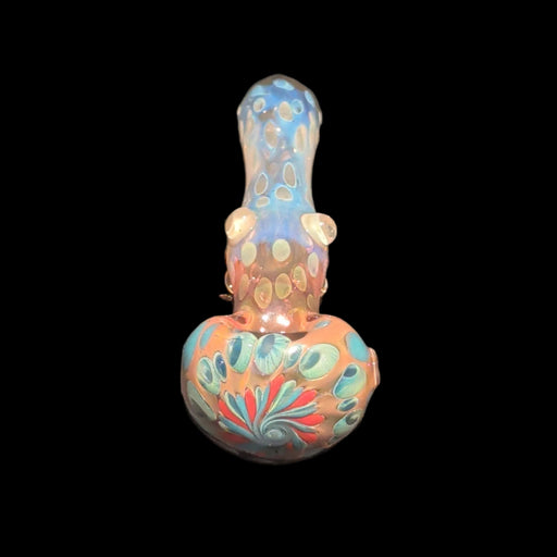 HBG Deluxe Royal Bones Spoon