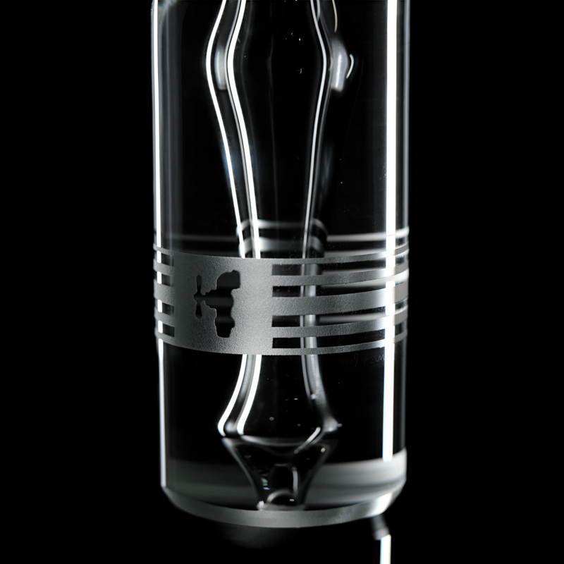 Hamm Negative Spoon Pipe