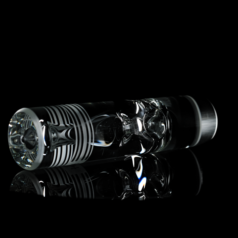 Hamm Negative Spoon Pipe