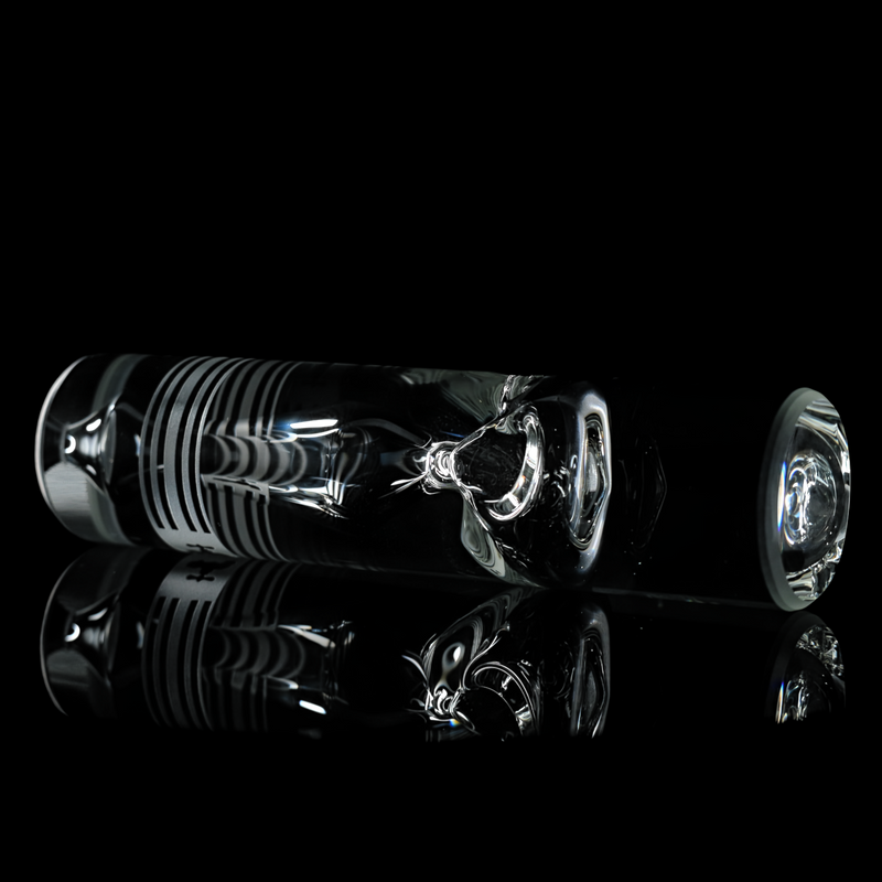 Hamm Negative Spoon Pipe