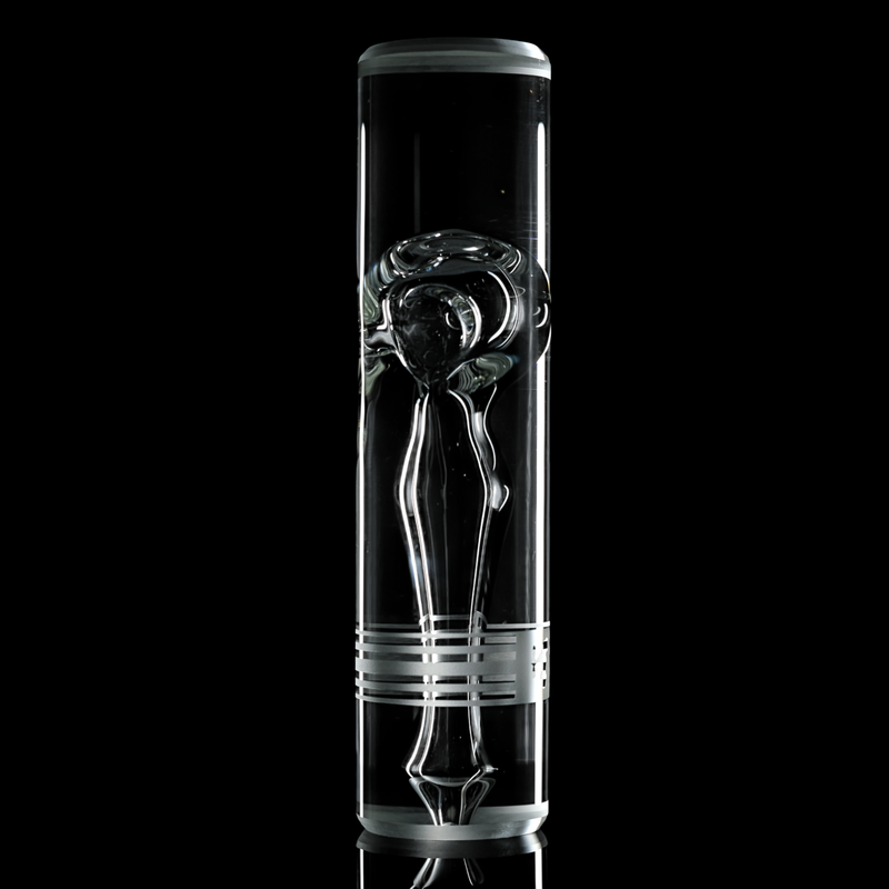 Hamm Negative Spoon Pipe
