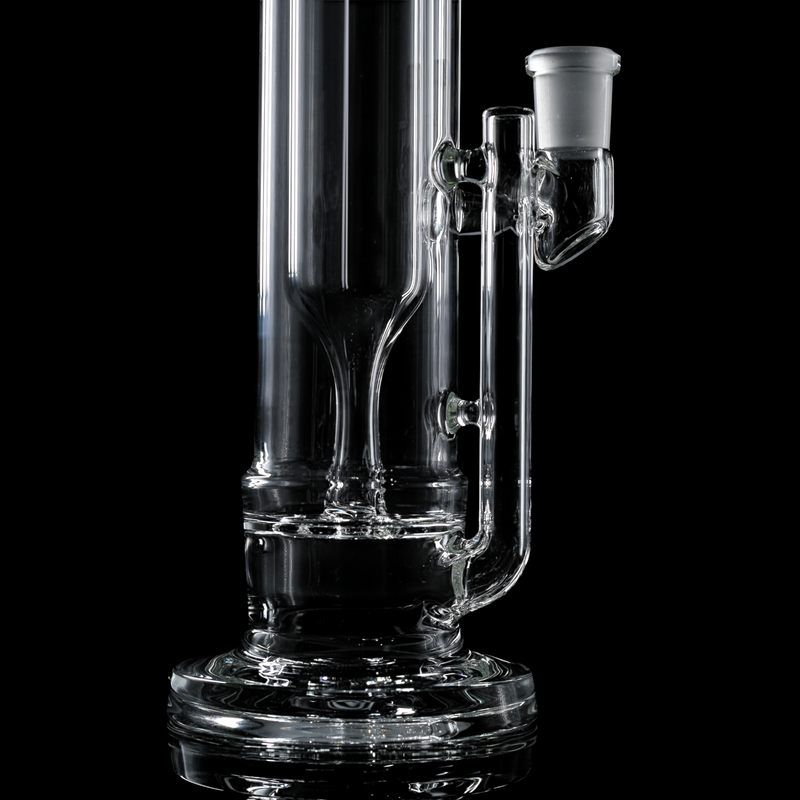 Hamm Outside/In Tube #1