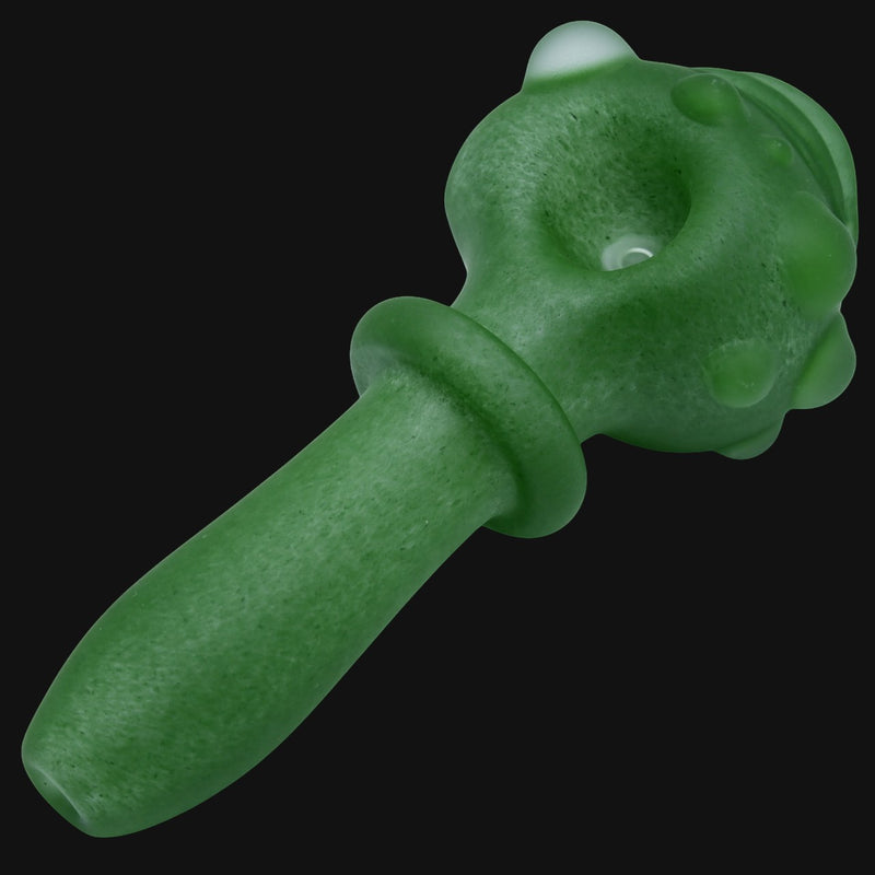 Hardman Eyeball Pipe - Green