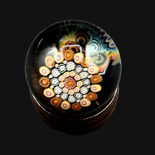 Heady Glass Marble