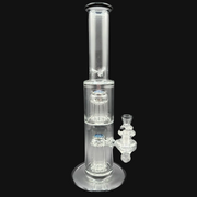Hedman Double Tree Perc Tube