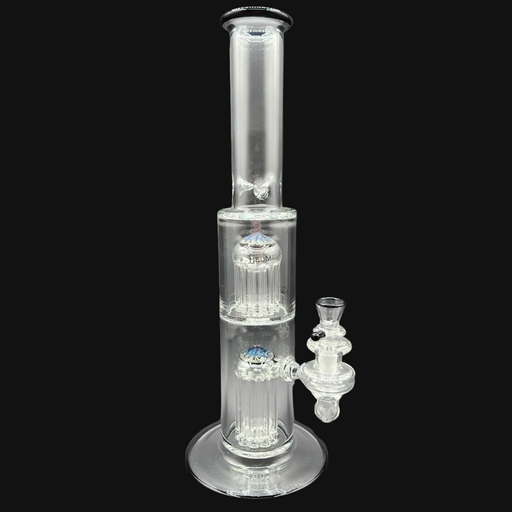Hedman Double Tree Perc Tube