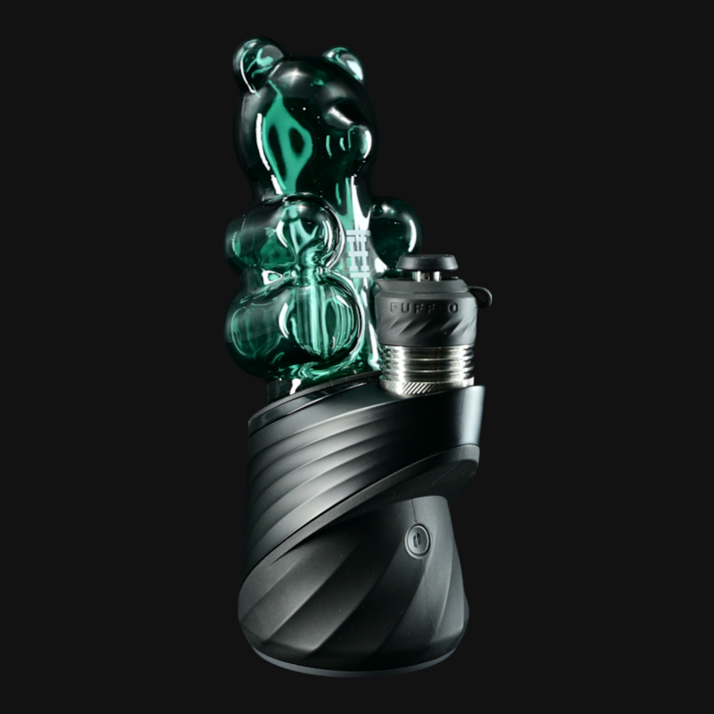 Hemper Puffco Peak Top - Gummy Bear