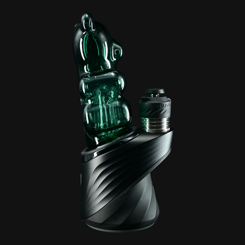 Hemper Puffco Peak Top - Gummy Bear
