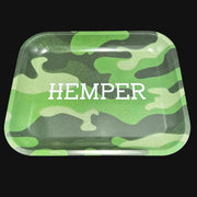 Hemper Large Camo Tray
