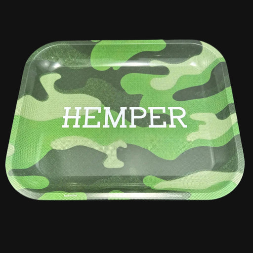Hemper Large Camo Tray