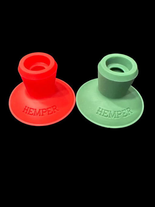 Hemper Omnistand Silicone Stand