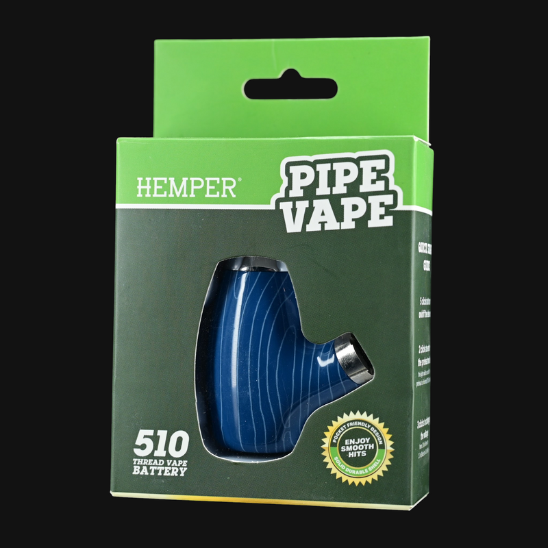 Hemper Pipe 510 Cartridge Battery
