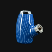 Hemper Pipe 510 Cartridge battery Blue wood