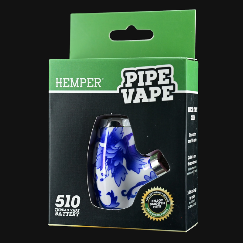 Hemper_Pipe_510_Cartridge_battery_porcelain
